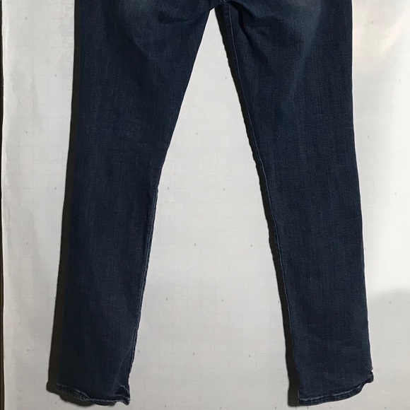 B-C1#7Maternity Always skinny jeans - Picture 6 of 7